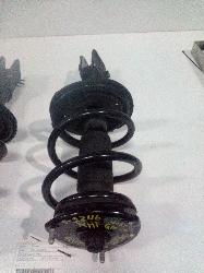 View Auto part Right Front Strut Ldv G10 2021