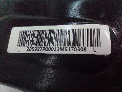 View Auto part Left Front Lower Control Arm Ldv G10 2021