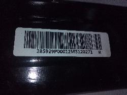 View Auto part Right Front Lower Control Arm Ldv G10 2021