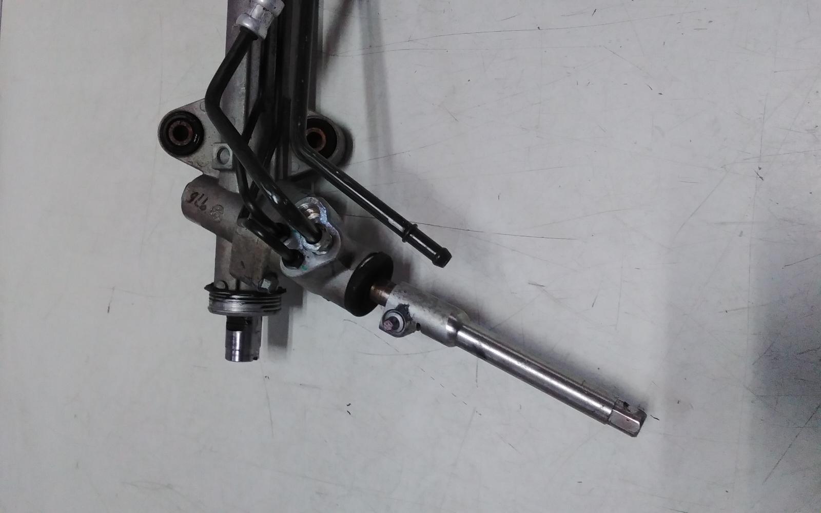 View Auto part Steering Box/Rack Ldv G10 2021