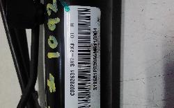 View Auto part Steering Box/Rack Ldv G10 2021