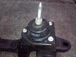View Auto part Frt Xmember/Cradle Ldv G10 2021