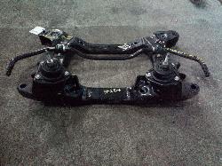 View Auto part Frt Xmember/Cradle Ldv G10 2021