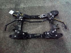 View Auto part Frt Xmember/Cradle Ldv G10 2021