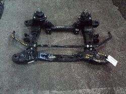 View Auto part Frt Xmember/Cradle Ldv G10 2021