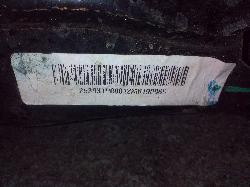 View Auto part Frt Xmember/Cradle Ldv G10 2021