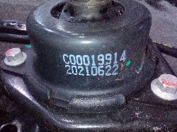View Auto part Frt Xmember/Cradle Ldv G10 2021