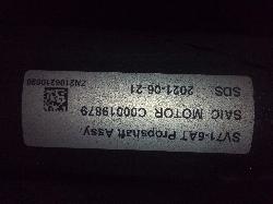 View Auto part Rear Drive Shaft Ldv G10 2021