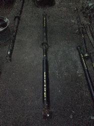 View Auto part Rear Drive Shaft Ldv G10 2021