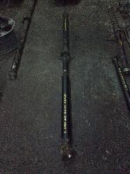 View Auto part Rear Drive Shaft Ldv G10 2021