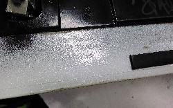 View Auto part Rear Spoiler Nissan Pathfinder 2013