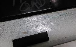 View Auto part Rear Spoiler Nissan Pathfinder 2013