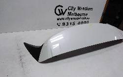 View Auto part Rear Spoiler Nissan Pathfinder 2013