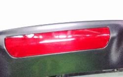 View Auto part Rear Spoiler Nissan Pathfinder 2013