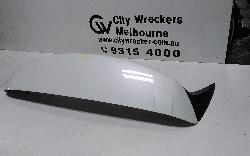 View Auto part Rear Spoiler Nissan Pathfinder 2013