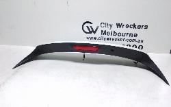 View Auto part Rear Spoiler Nissan Pathfinder 2013