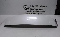 View Auto part Rear Spoiler Nissan Pathfinder 2013