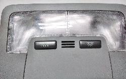 View Auto part Courtesy Light Toyota Kluger 2014