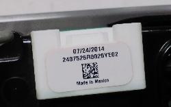 View Auto part Courtesy Light Toyota Kluger 2014