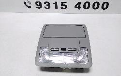 View Auto part Courtesy Light Toyota Kluger 2014
