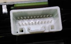 View Auto part Courtesy Light Toyota Kluger 2014