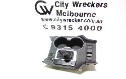 View Auto part Misc Toyota Kluger 2014