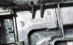 View Auto part Misc Toyota Kluger 2014
