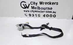 View Auto part Seatbelt/Stalk Toyota Kluger 2014