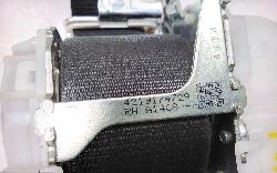 View Auto part Seatbelt/Stalk Toyota Kluger 2014
