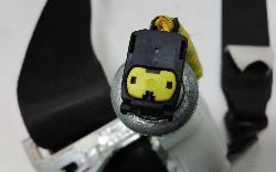 View Auto part Seatbelt/Stalk Toyota Kluger 2014