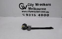 View Auto part Seatbelt/Stalk Toyota Kluger 2014