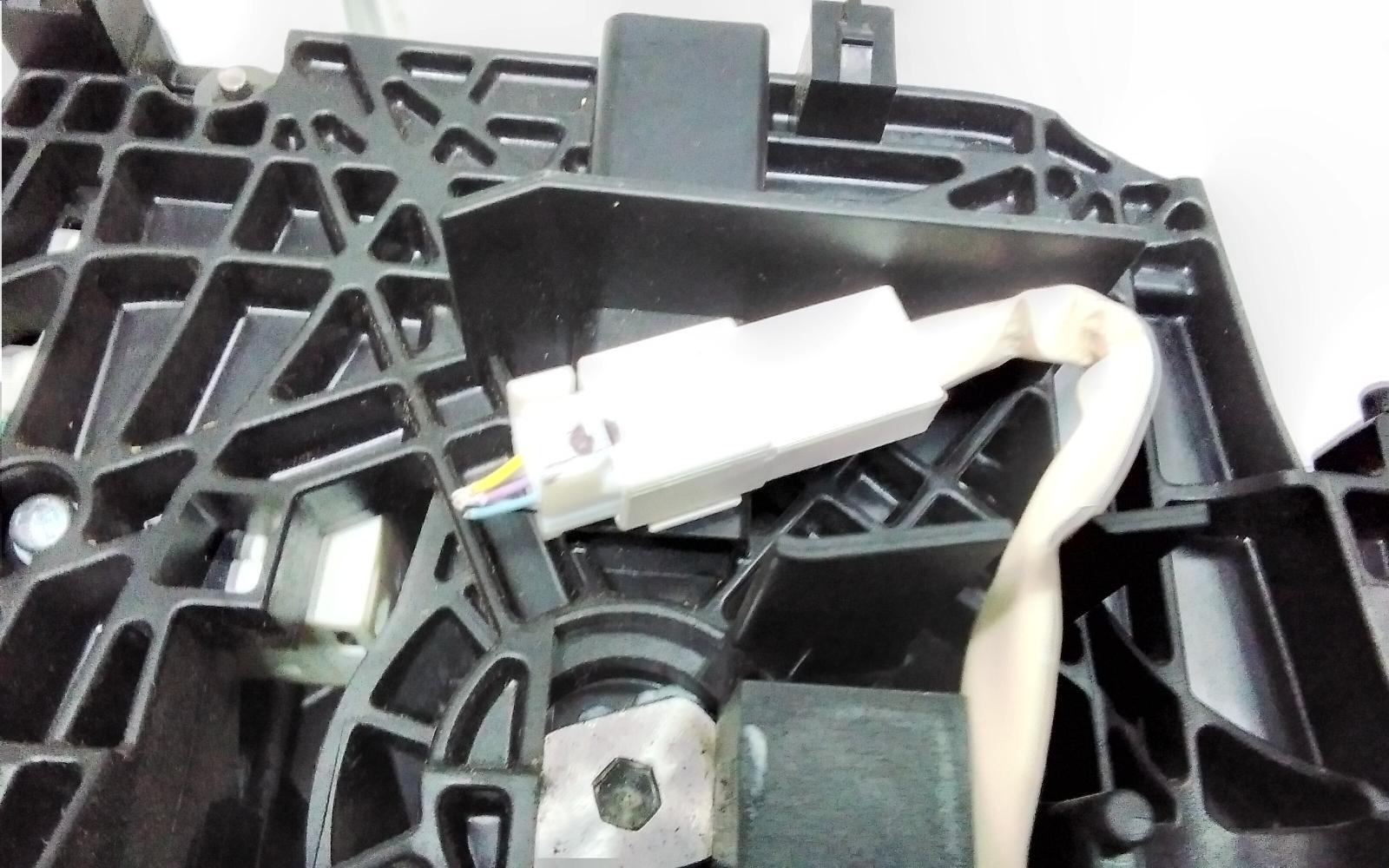 View Auto part Gear Stick/Shifter Toyota Kluger 2014