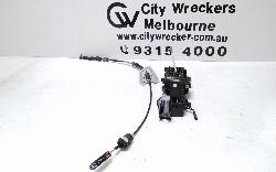 View Auto part Gear Stick/Shifter Toyota Kluger 2014