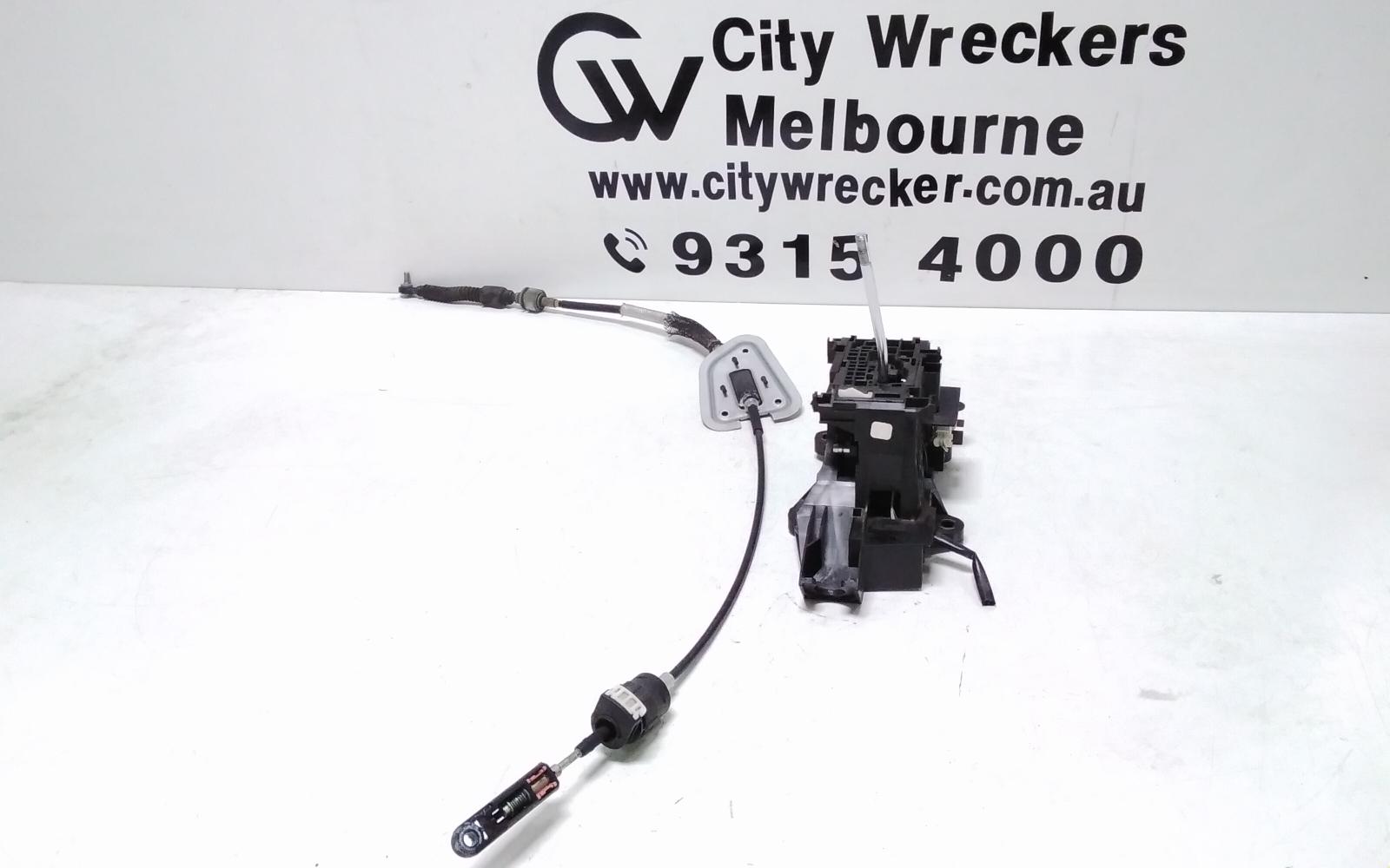 View Auto part Gear Stick/Shifter Toyota Kluger 2014
