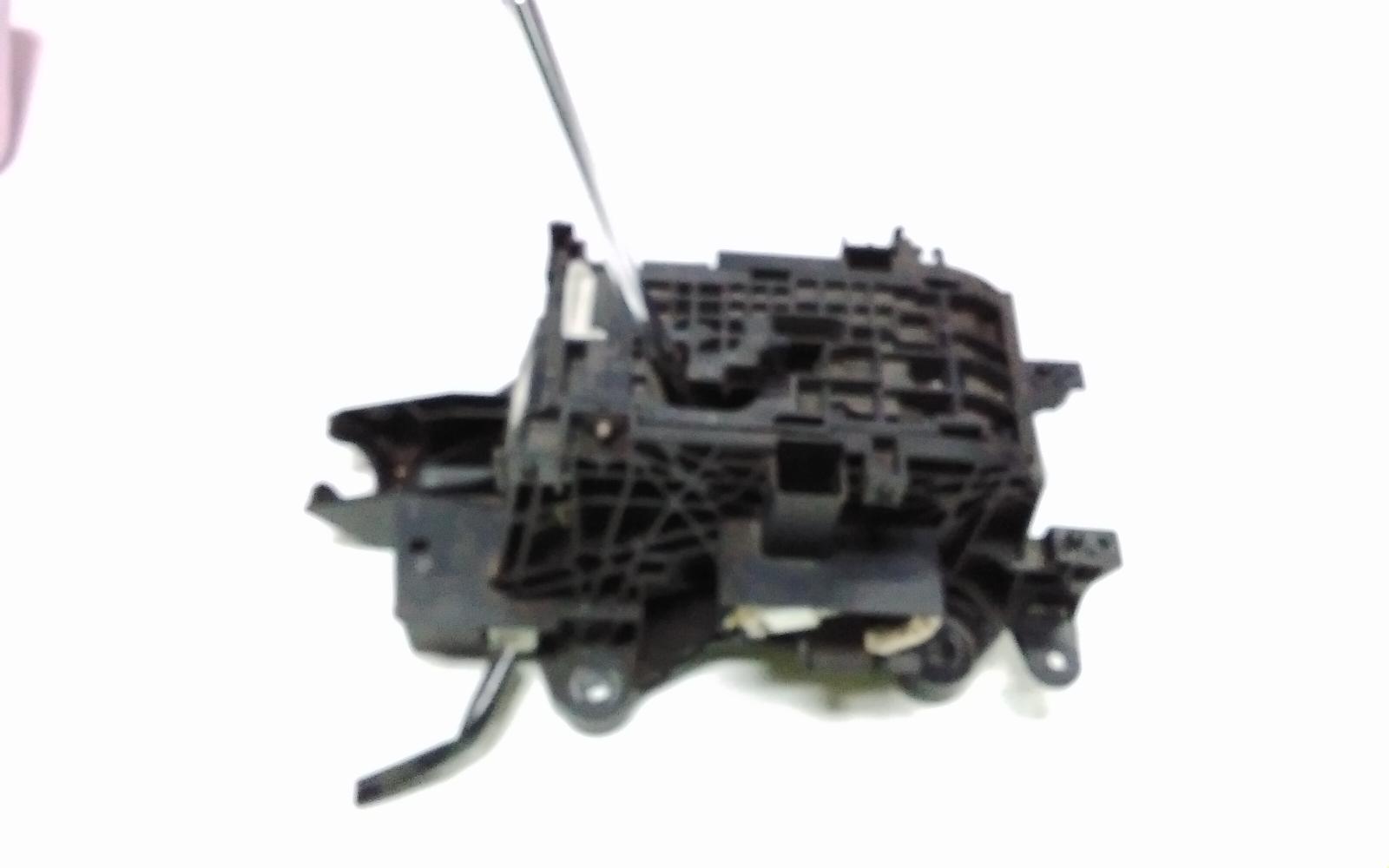 View Auto part Gear Stick/Shifter Toyota Kluger 2014