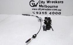 View Auto part Gear Stick/Shifter Toyota Kluger 2014