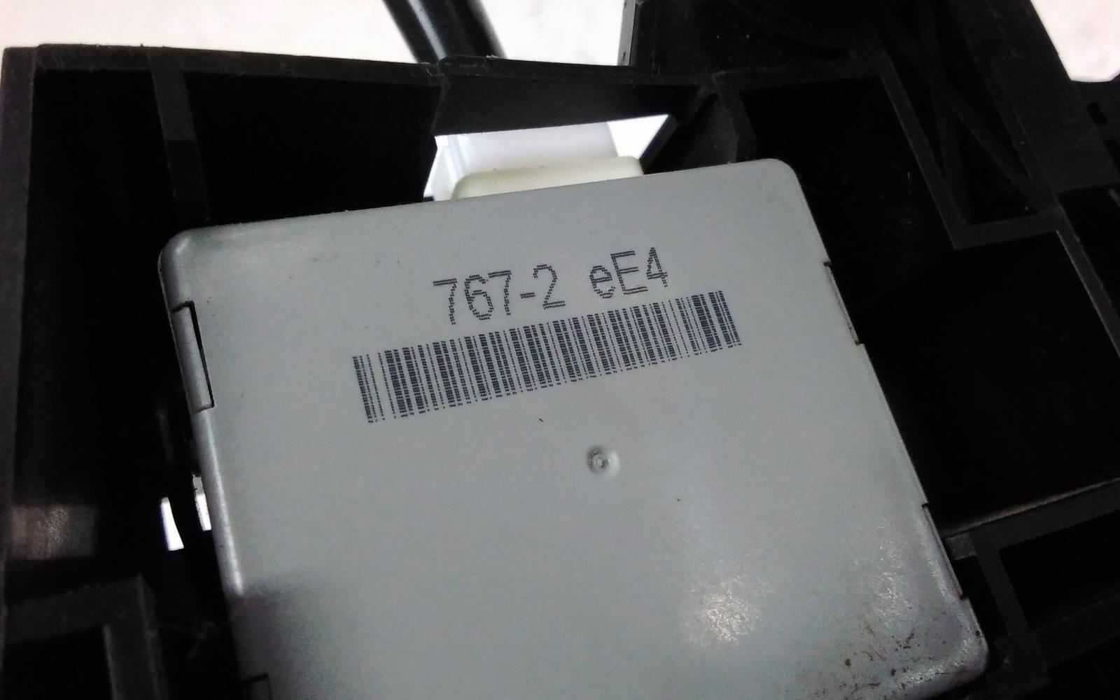 View Auto part Gear Stick/Shifter Toyota Kluger 2014