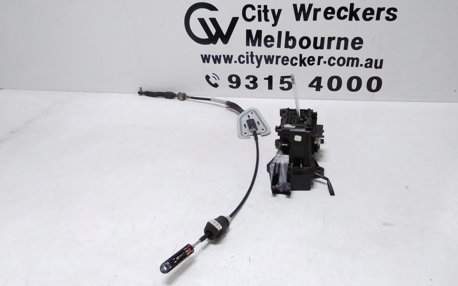 View Auto part Gear Stick/Shifter Toyota Kluger 2014