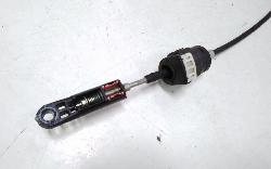 View Auto part Gear Stick/Shifter Toyota Kluger 2014