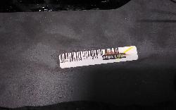 View Auto part Left Rear Side Glass Toyota Kluger 2014