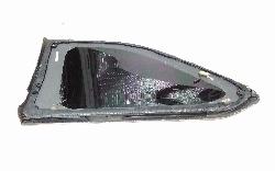 View Auto part Right Rear Side Glass Toyota Kluger 2014