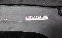 View Auto part Right Rear Side Glass Toyota Kluger 2014