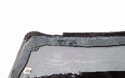 View Auto part Right Rear Side Glass Toyota Kluger 2014