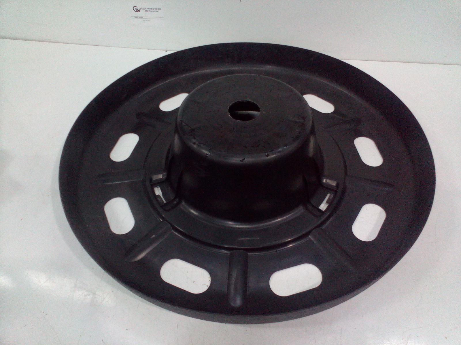 View Auto part Spare Wheel Carrier Toyota Kluger 2014