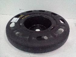 View Auto part Spare Wheel Carrier Toyota Kluger 2014