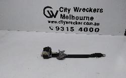 View Auto part Seatbelt/Stalk Toyota Kluger 2014