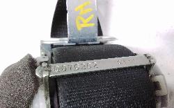 View Auto part Seatbelt/Stalk Toyota Kluger 2014
