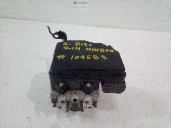View Auto part Abs Pump/Modulator Toyota Kluger 2014