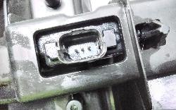 View Auto part Left Indicator/Fog/Side Renault Clio 2014