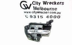 View Auto part Left Indicator/Fog/Side Renault Clio 2014